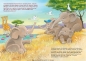 Preview: Der schlaue kleine Elefant - Kinderbuch Deutsch-Russisch