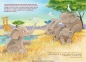 Preview: Der schlaue kleine Elefant - Kinderbuch Deutsch-Arabisch