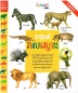 Preview: Tierbuch für Kinder aus Kambodscha in Khmer