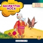 Preview: Ich lese mit Nasrettin Hoca in Türkisch und Deutsch -  Set mit 6 Heften