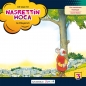 Preview: Ich lese mit Nasrettin Hoca in Türkisch und Deutsch -  Set mit 6 Heften