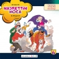 Preview: Ich lese mit Nasrettin Hoca in Türkisch und Deutsch -  Set mit 6 Heften