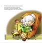 Preview: Liederbuch + CD für Vorschulkinder - Band 3 - Wiegenlieder