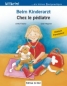 Preview: Beim Kinderarzt Bilingual Deutsch-Französisch