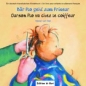Preview: Bär Flo geht zum Friseur, Deutsch-Französisch
