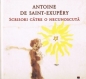 Preview: Scrisori catre o necunoscuta - Briefe an einen Unbekannten