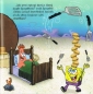 Preview: Ú¸asný SpongeBobini - Spongebob in Tschechisch