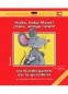 Preview: Hallo, liebe Maus! Im Kindergarten, Deutsch-Spanisch