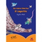 Preview: Die kleine Eidechse / El Lagartito