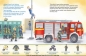 Preview: Die Feuerwehr kommt! Kinderbuch in Deutsch und Türkisch