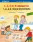 Preview: 1, 2, 3 im Kindergarten Deutsch-Französisch