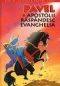 Preview: Paulus und die Apostel - Bibelgeschichten auf Rumänisch (Vol.12)