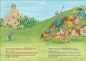 Preview: Ritter Winzig, Zweisprachiges Kinderbuch Deutsch - Russisch