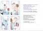 Preview: Wie Papa, Kinderbuch in Deutsch-Englisch