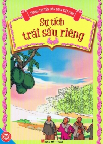 Vietnamesisches Volksmärchen