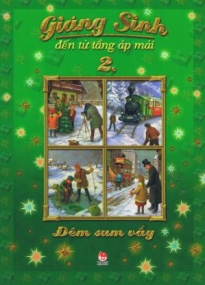 Weihnachtsmärchen vom Dachboden in Vietnamesisch #2