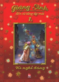 Weihnachtsmärchen vom Dachboden in Vietnamesisch 1