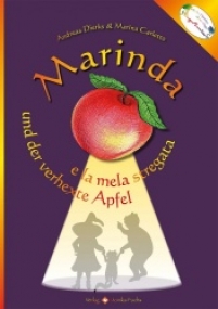 Marinda und der verhexte Apfel | Marinda e la mela stregata