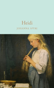 Heidi - Englische Ausgabe
