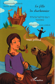 Zweisprachiges Märchen in Französisch - Jiddisch