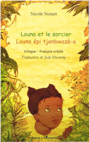 Zweisprachiges Kinderbuch in Französisch - Antillen-Kreolisch