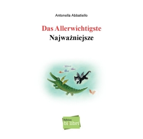 Das Allerwichtigste - Polnisch und Deutsch