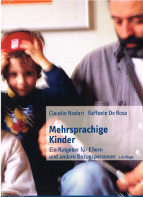 Mehrsprachige Kinder