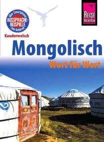 Mongolisch – Wort für Wort Osnabrücker Straße