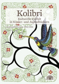 Kolibri. Leseempfehlungen 2017/18