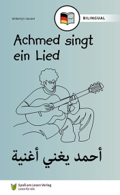 Achmed singt ein Lied (DE/AR) in Leichter Sprache