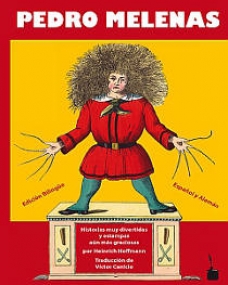 Pedro Melenas Spanisch-Deutsch