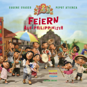 Feiern auf Philippinisch - Ein Erntedankfest auf den Philippinen