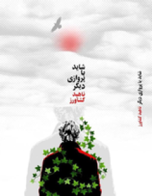 Roman von Nahid Keshavarz in Persischer Sprache