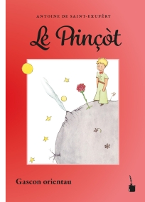 Der kleine Prinz in Gascon