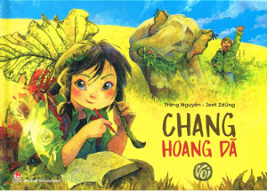 Geschichte von einem Elefanten - Kinderbuch in Vietnamesisch