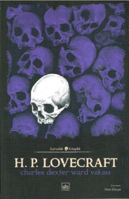 Roman von H. P. Lovecraft - Türkische Ausgabe