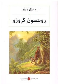 Robinson Crusoe in Arabisch - Taschenbuch