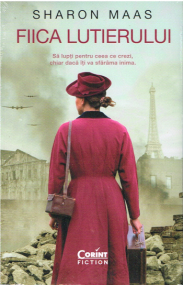 Die Tochter des Geigenbauers von Sharon Maas in Rumänisch