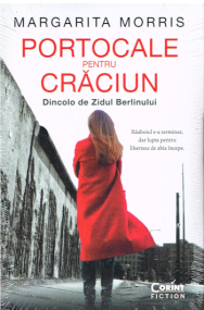 Orangen zu Weihnachten von Margarita Morris - Rumänische Ausgabe