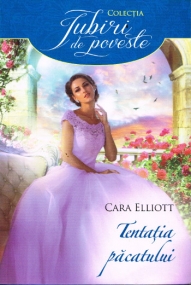 Roman von Cara Elliott in Rumänisch