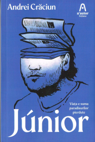 Junior von Andrei Crăciun - Rumänische Ausgabe