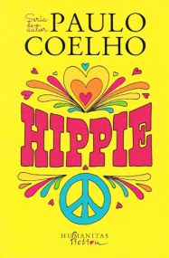 Hippie von Paulo Coelho - Rumänische Ausgabe