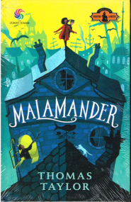 Roman von Thomas Taylor in Rumänisch