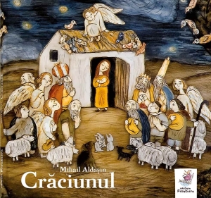 Weihnachten von Mihail Aldașin - Rumänische Ausgabe