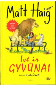 Jugendbuch von Matt Haig in Litauischer Sprache