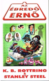 Humorvolle Erzählung in ungarischer Sprache