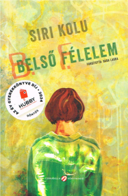 Jugendbuch Siri Kolu in Ungarischer Sprache