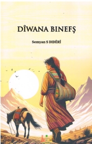 Diwana Binefş - Gedichte in Kurdisch