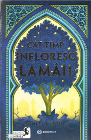 Solange die Zitronenbäume wachsen von Zoulfa Katouh - Rumänische Ausgabe