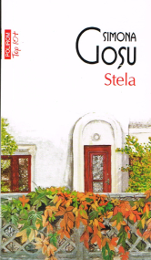 Stela von Simona Gosu - Rumänische Ausgabe